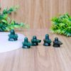 Green Aventurine Shivling