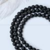 Lava Bead Mala - Image 2