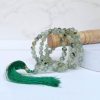 Prehnite Mala - Image 3