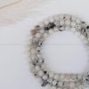 Rainbow Moonstone Mala - Image 2