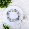 Rainbow Moonstone Mala