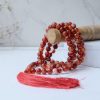 Red Sulemani Mala - Image 3