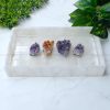 Selenite Crystal big tray