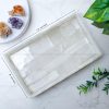 Selenite Crystal big tray
