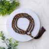 Tiger Eye Mala
