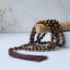 Tiger Eye Mala - Image 3
