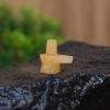 Yellow Aventurine Shivling