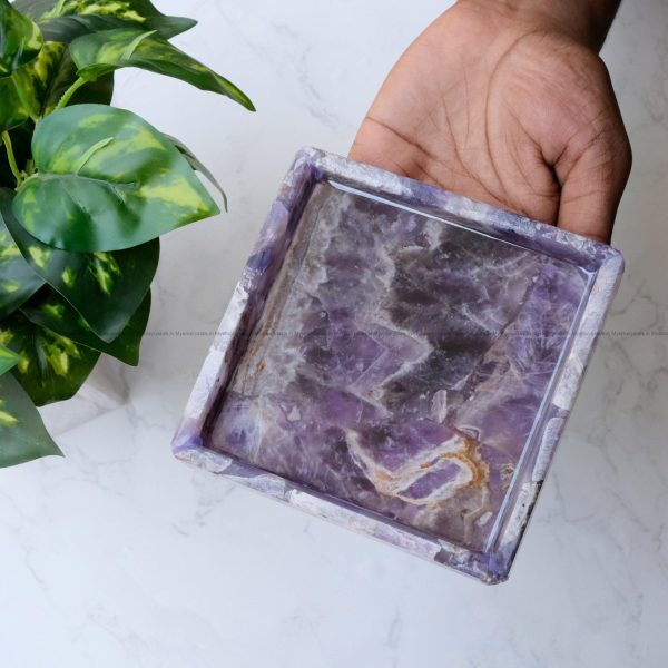 Amethyst Tray - Image 2