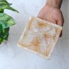 Citrine Quartz Tray - Image 2