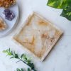 Citrine Quartz Tray - Image 3