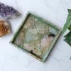 Green Beryl Tray - Image 5