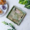 Green Beryl Tray