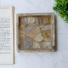 Tiger Quartz Tray - Image 2