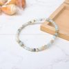Amazonite Anklet