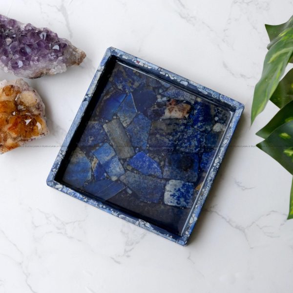 Lapis Lazuli Tray - Image 6