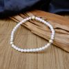 Pearl Anklet