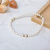 Pearl Anklet