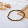 Unakite Anklet