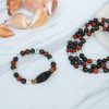 Aries Zodiac Sign Healing Crystal Jewellery