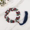 Pisces Zodiac Sign Healing Crystal Mala
