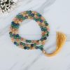 Sagittarius Zodiac Sign Healing Crystal Mala