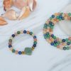 Sagittarius Zodiac Sign Healing Crystal Jewellery