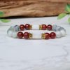 Healing Crystal Bracelet for Water Element