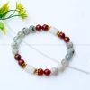 Healing Crystal Bracelet for Water Element