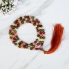 Leo Zodiac Sign Healing Crystal Mala