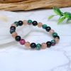 Natural Healing Crystal stone Bracelet for energizing Planet SUN