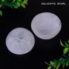 Selenite Bowl