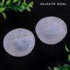 Selenite Bowl