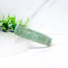 Green Strawberry Rectangle Faceted Bracelet