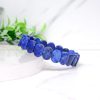 Lapis Lazuli Oval Faceted Bracelet