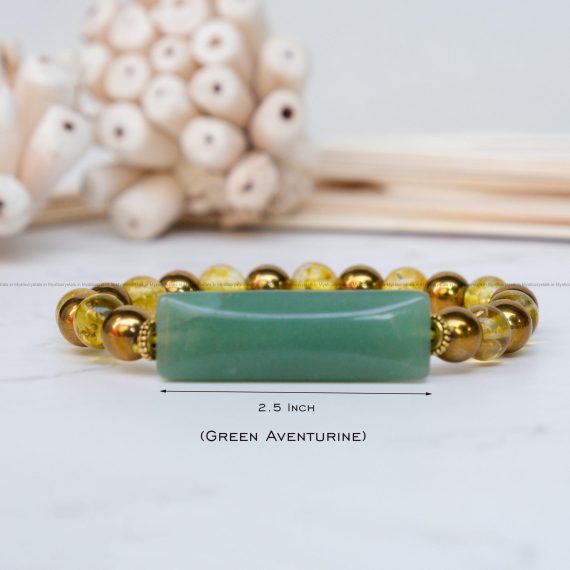 Bracelet for Attracting Money & Wealth