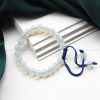 Opalite Adjustable Bracelet