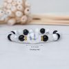 Bracelet for Bringing Peace & Aura Cleansing