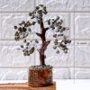 Golden Pyrite Tree