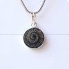 Shaligram Pendant