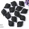Shaligram Eye Shape