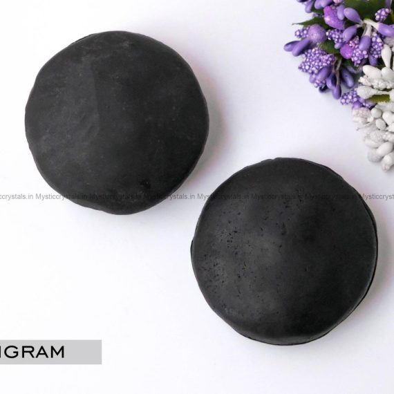 Shaligram stone