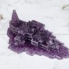 Amethyst Ram Mandir Model