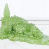 Green Aventurine Ram Mandir Model
