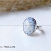 Merlinite Ring