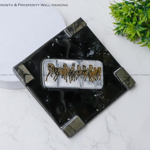 Growth & Prosperity Wall Hanging
