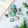 Chrysoprase Tumble
