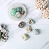 Chrysoprase Tumble