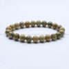 Premium Bracelet Lemon Green Muscovite
