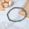 Labradorite Anklet (One Pair)