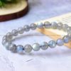 Premium Labradorite Bracelet